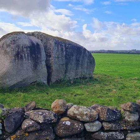 Apartmán Meadow Lane Sligo Exteriér fotografie