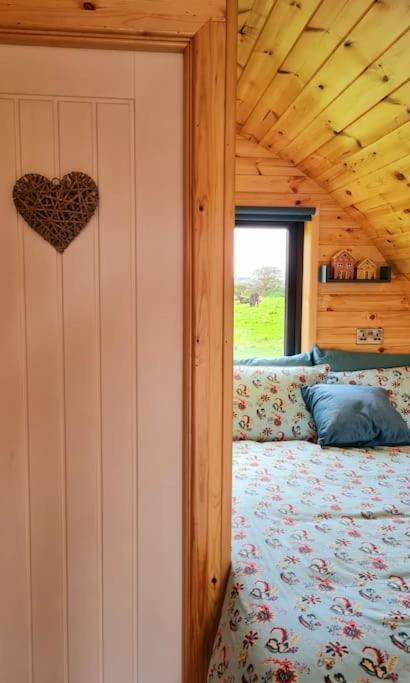Apartmán Meadow Lane Sligo Exteriér fotografie