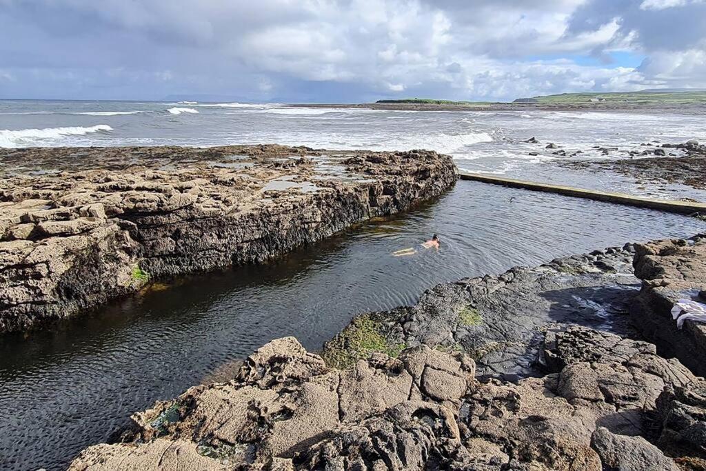 Apartmán Meadow Lane Sligo Exteriér fotografie