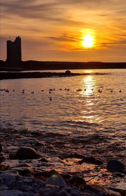 Apartmán Meadow Lane Sligo Exteriér fotografie