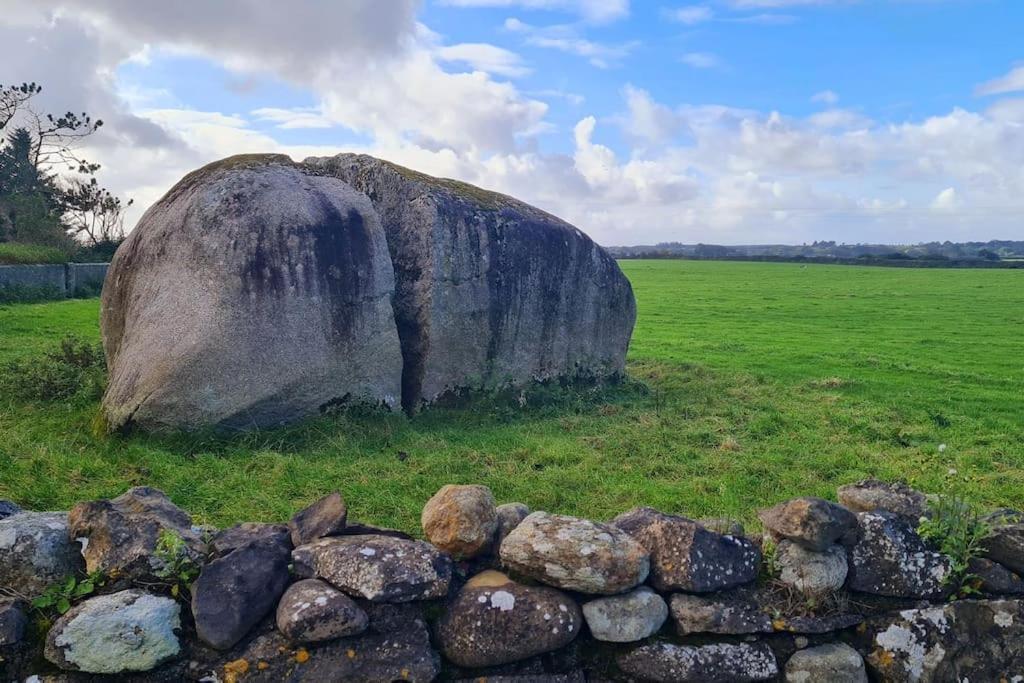 Apartmán Meadow Lane Sligo Exteriér fotografie