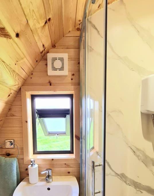 Apartmán Meadow Lane Sligo Exteriér fotografie