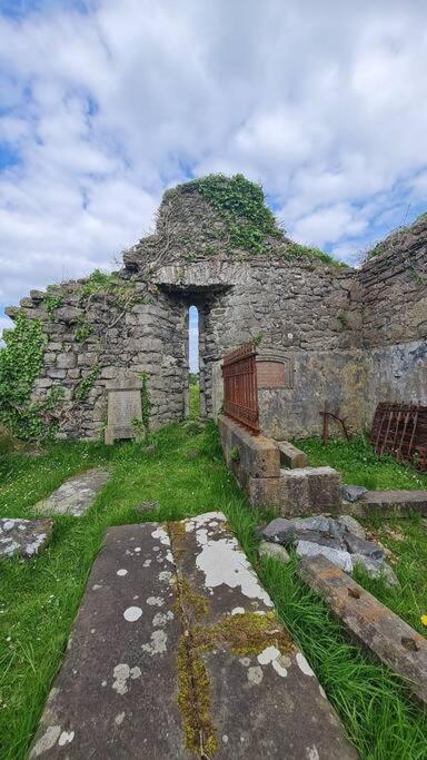Apartmán Meadow Lane Sligo Exteriér fotografie