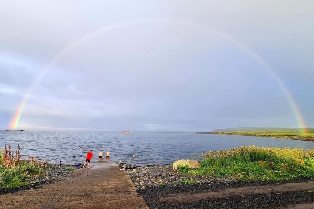 Apartmán Meadow Lane Sligo Exteriér fotografie