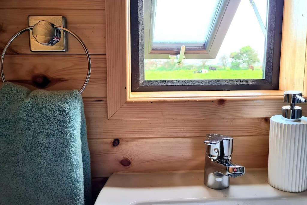 Apartmán Meadow Lane Sligo Exteriér fotografie