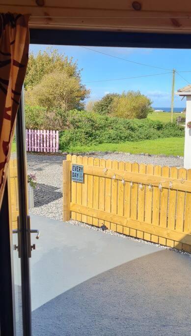 Apartmán Meadow Lane Sligo Exteriér fotografie