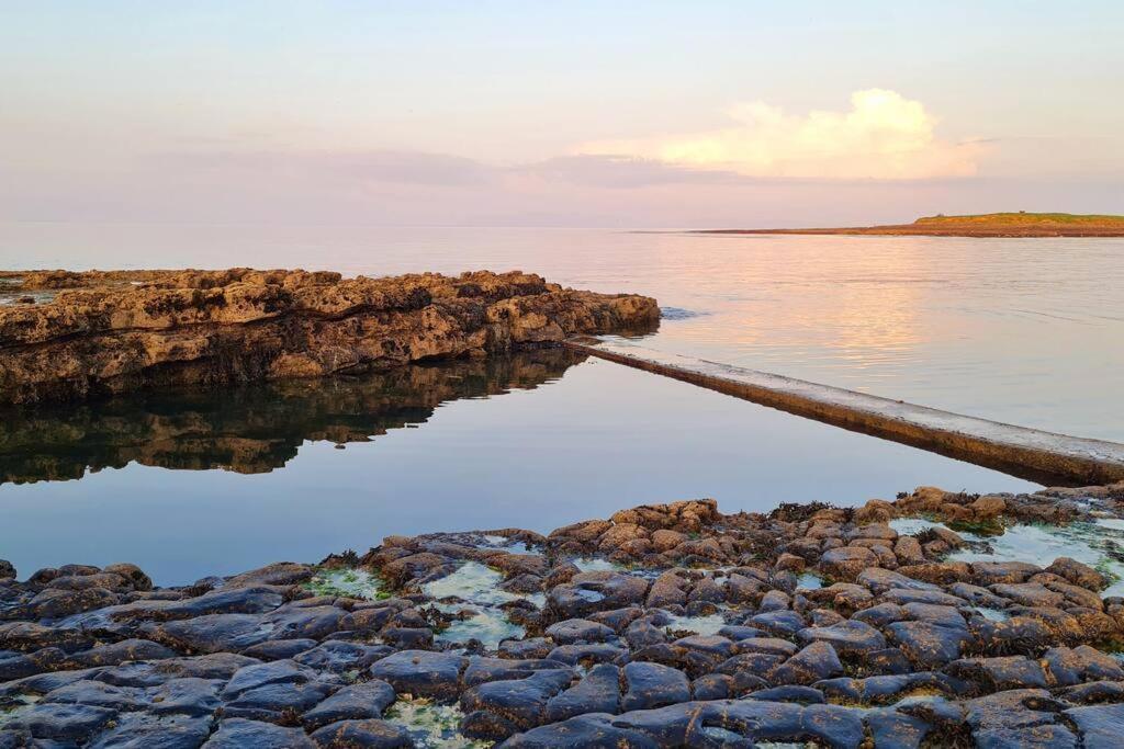 Apartmán Meadow Lane Sligo Exteriér fotografie