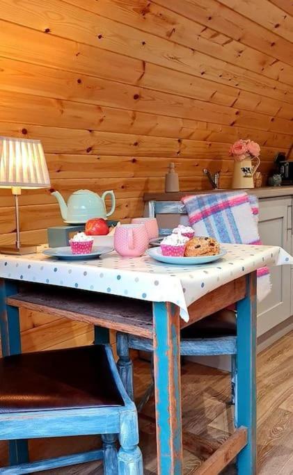 Apartmán Meadow Lane Sligo Exteriér fotografie