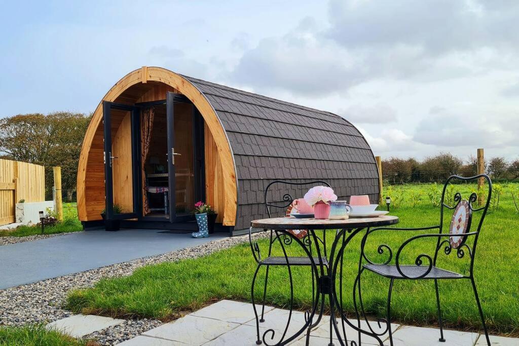 Apartmán Meadow Lane Sligo Exteriér fotografie